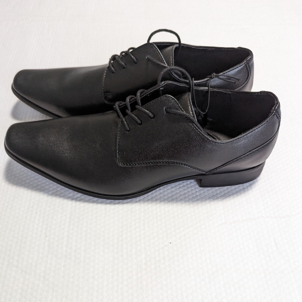 Ramsey Mark New York men's Dress shoes size 8.5 .